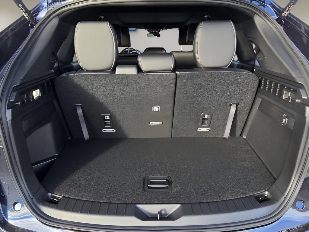 New 2026 MAZDA CX-90 3.3 Turbo w/ Premium Sport Pkg image 30
