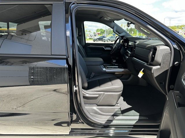 New 2026 Chevrolet Silverado 1500 RST image 29