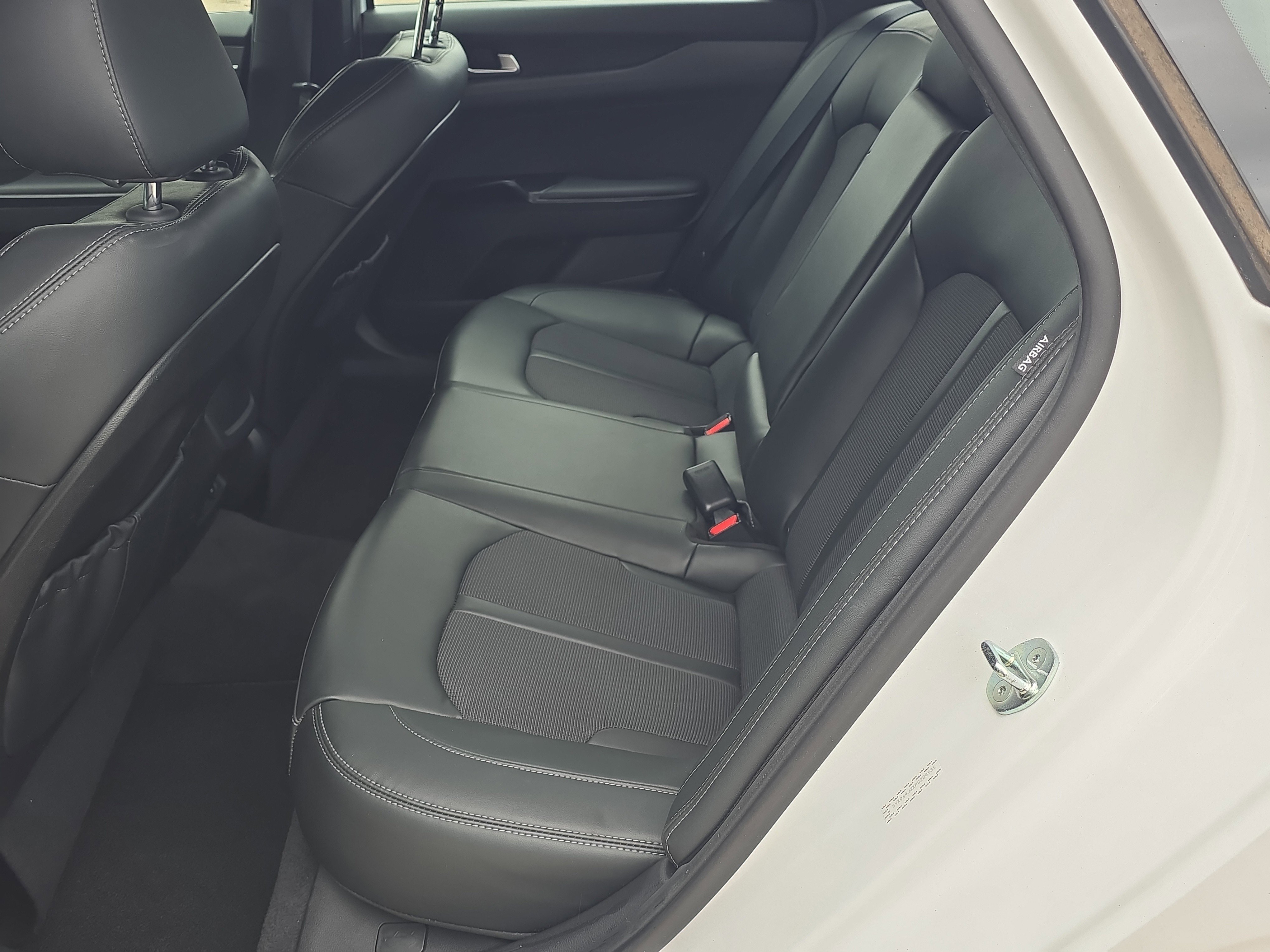 Used 2023 Kia K5 GT-Line FWD image 16