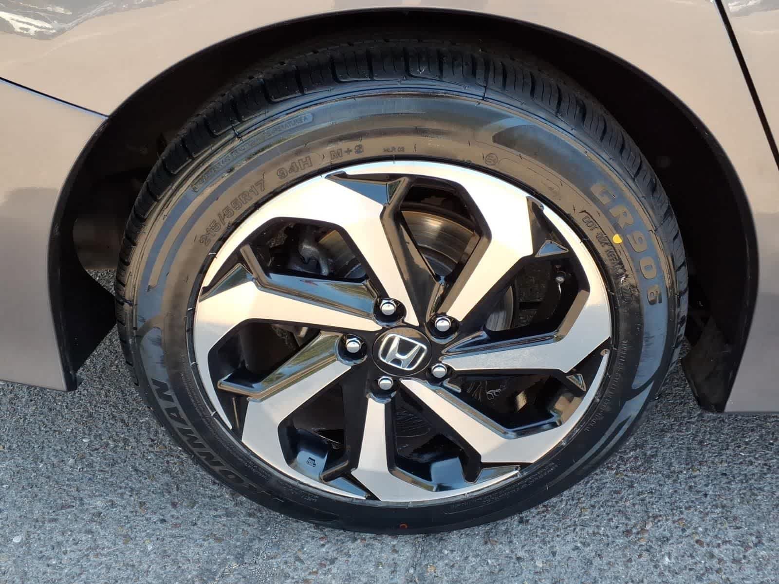 Used 2016 Honda Accord EX image 6