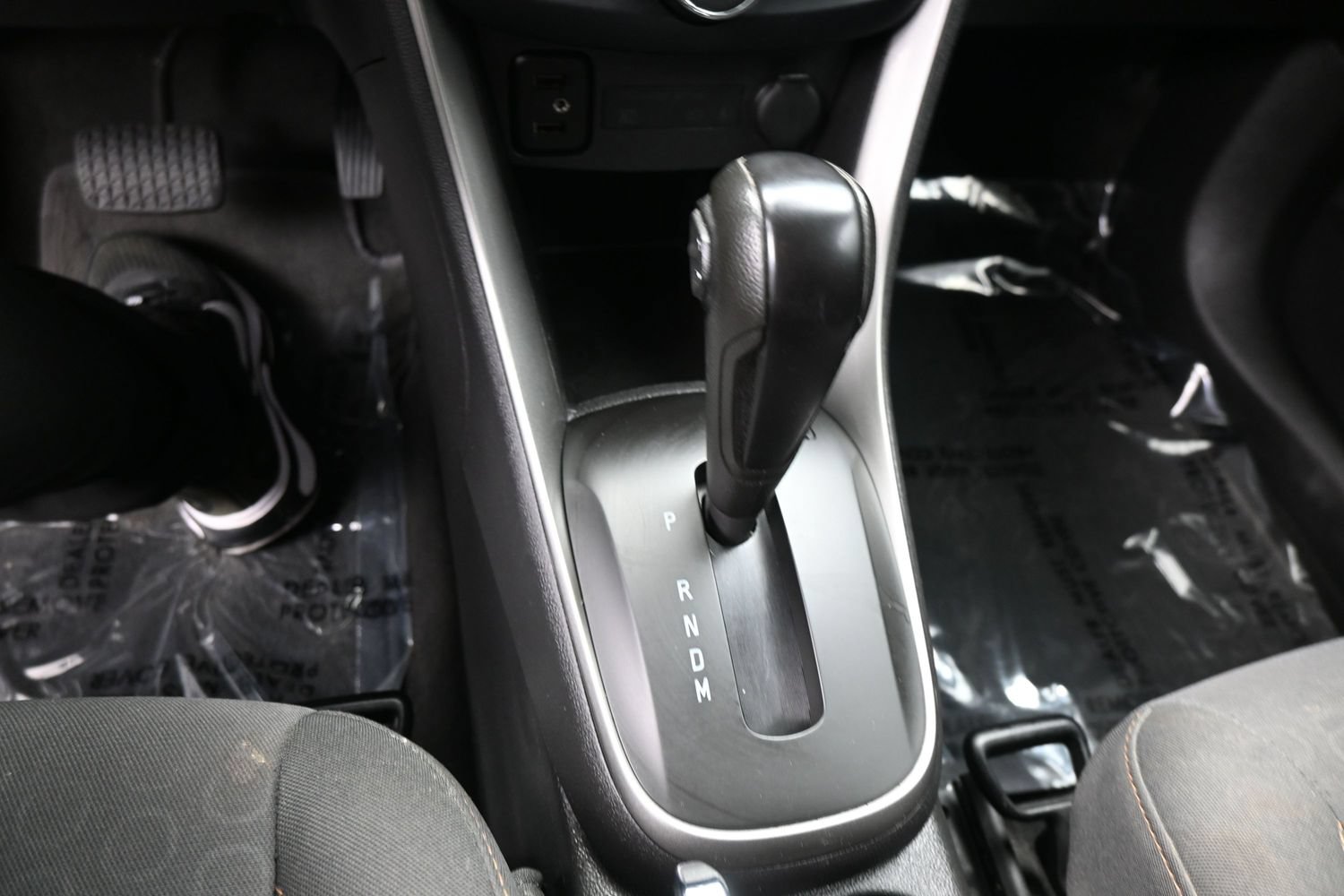 Used 2020 Chevrolet Trax LS FWD image 14