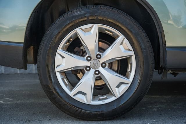 Used 2016 Subaru Forester 2.5i Premium w/ All-Weather Package image 22