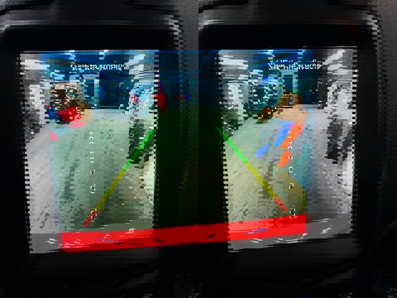 Used 2022 Jeep Renegade Latitude w/ Sun/Sound Group image 21