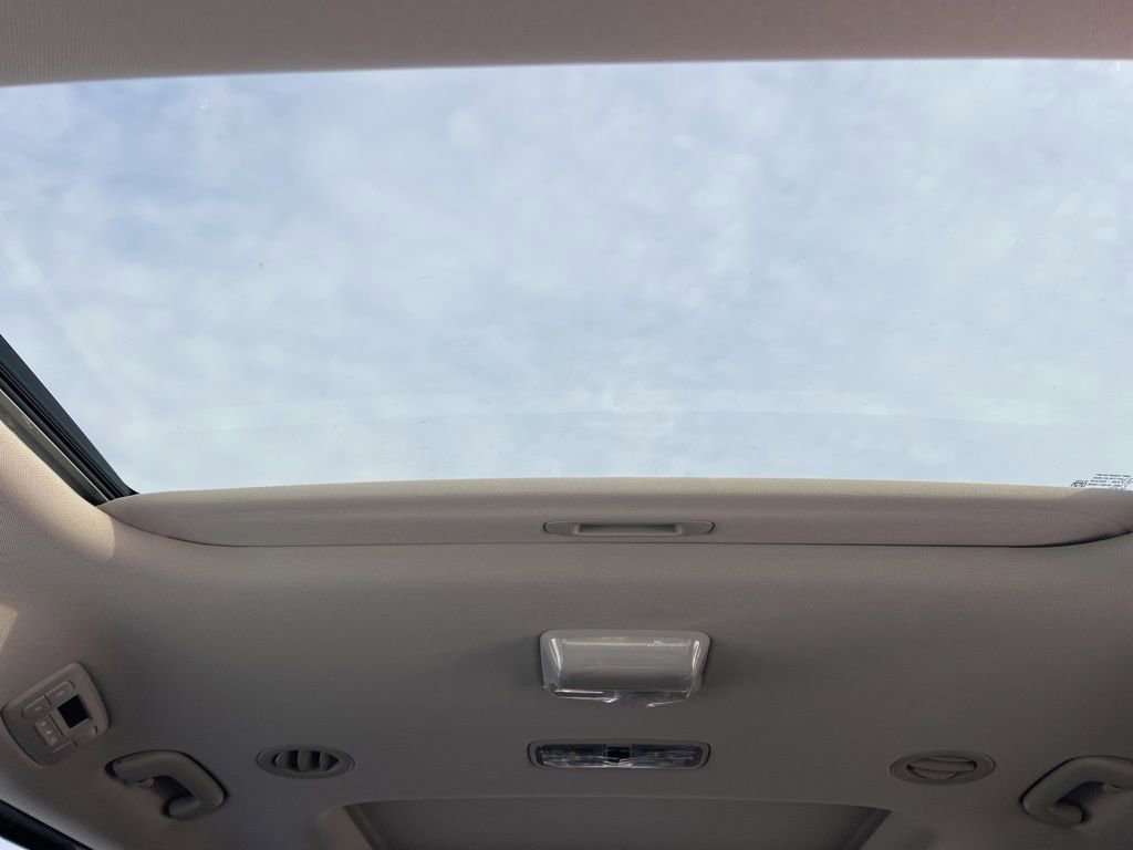 New 2026 Kia Carnival SX Prestige image 11