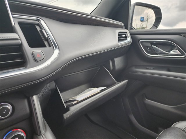 Used 2023 Chevrolet Suburban LT image 27