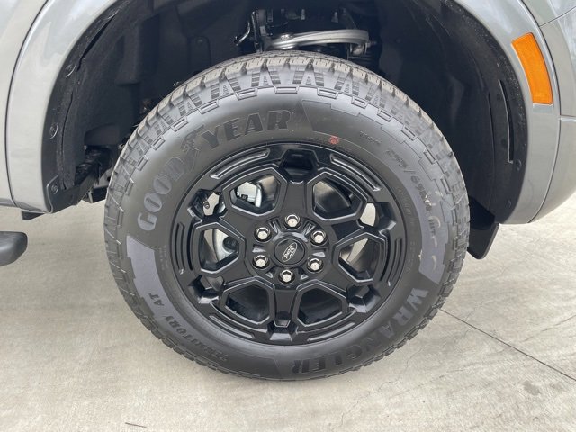 New 2025 Ford Ranger XLT w/ FX4 Off-Road Package image 29