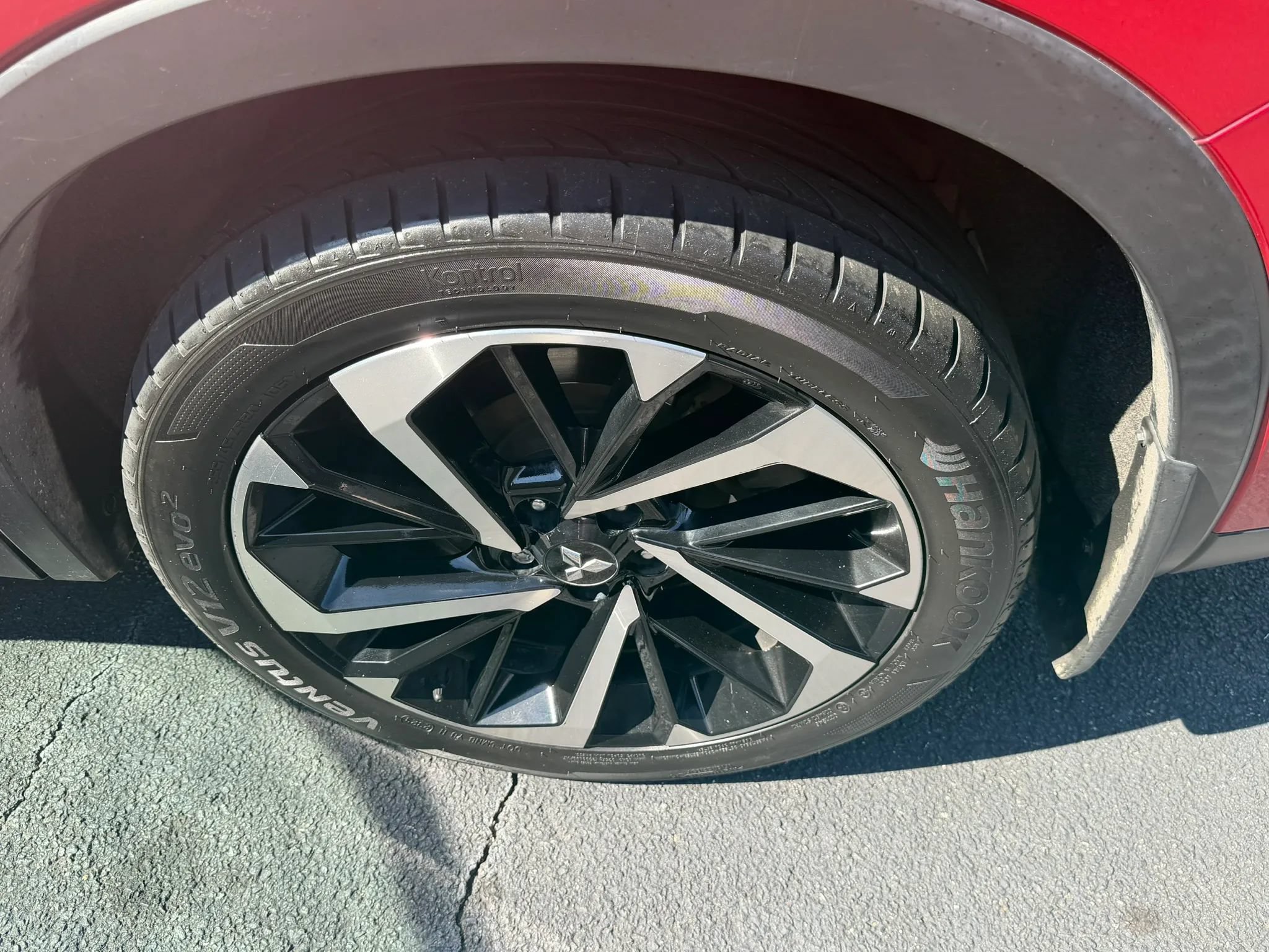 Used 2022 Mitsubishi Outlander ES AWD/4WD image 32