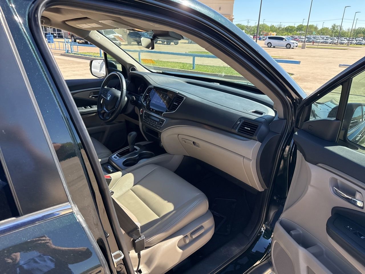 Used 2020 Honda Pilot EX-L image 15