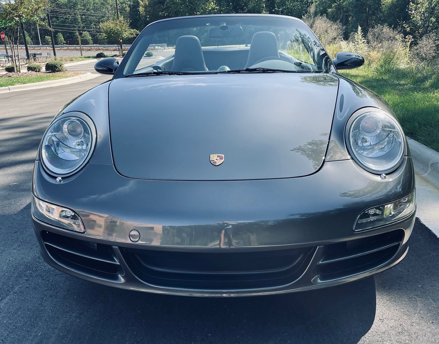 Used 2006 Porsche 911 Carrera 4 image 22
