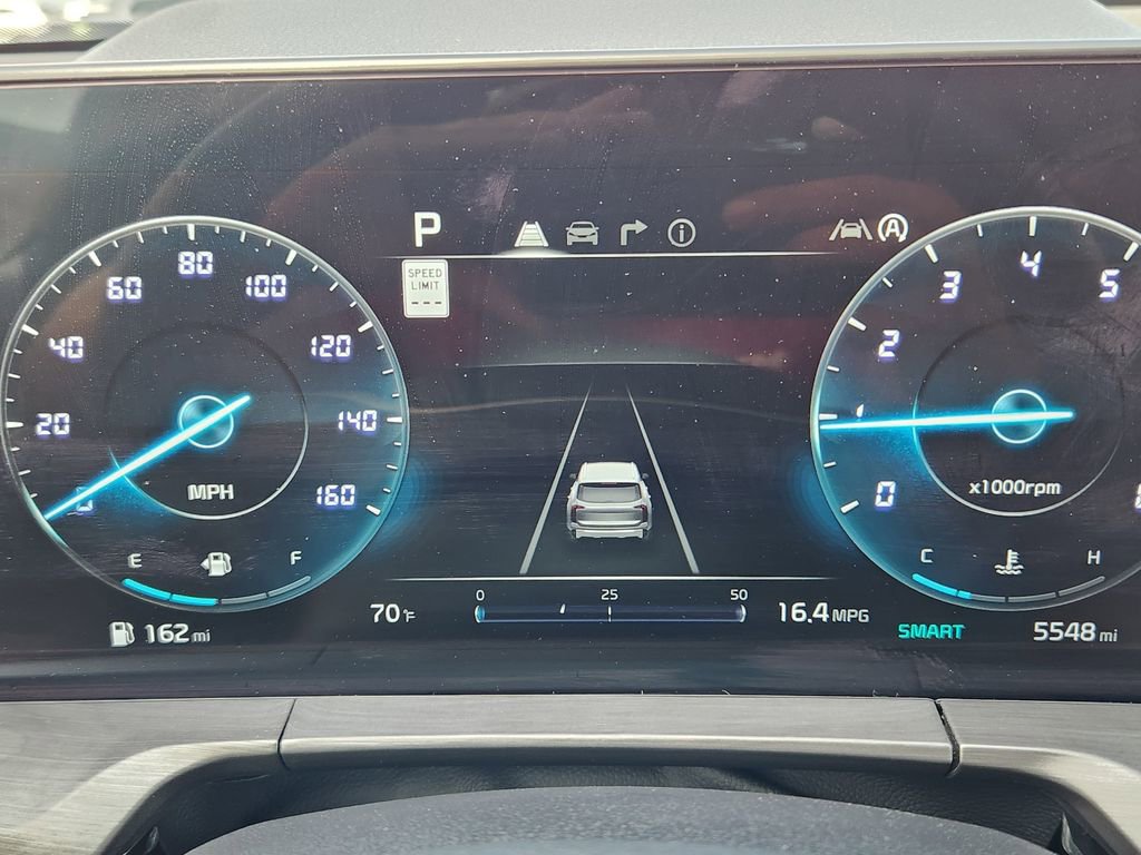 Certified 2025 Kia Telluride SX Prestige X-Pro AWD/4WD image 18