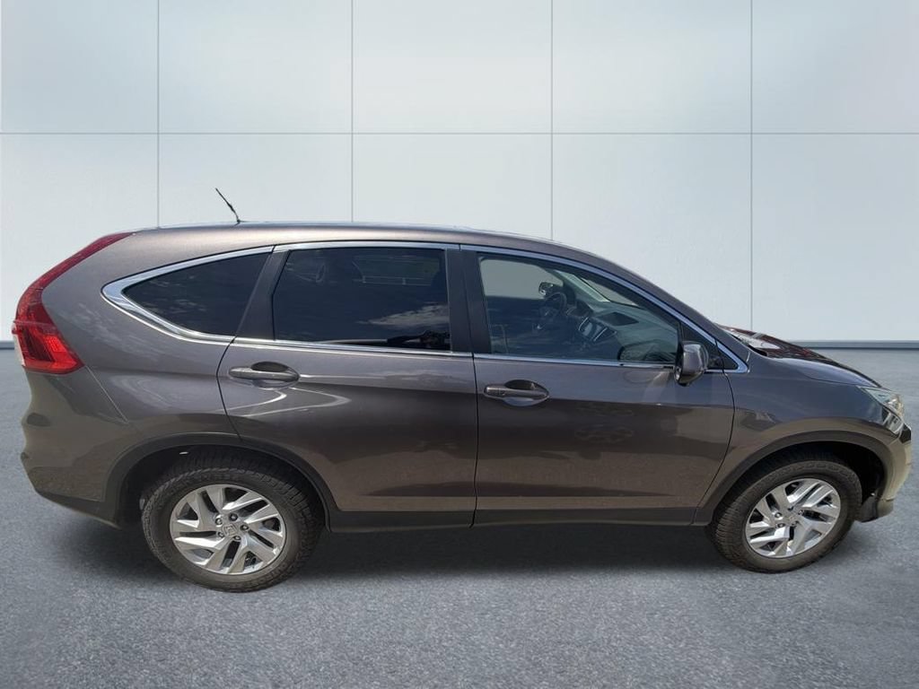 Used 2015 Honda CR-V EX image 15