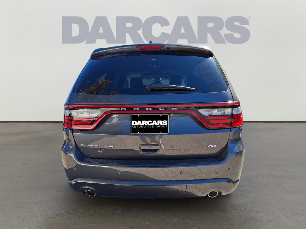 Used 2018 Dodge Durango GT w/ Premium Group AWD/4WD image 5