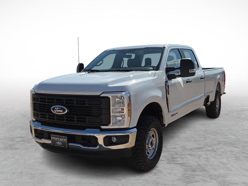 New 2026 Ford F250 XL w/ XL Off-Road Package AWD/4WD image 4
