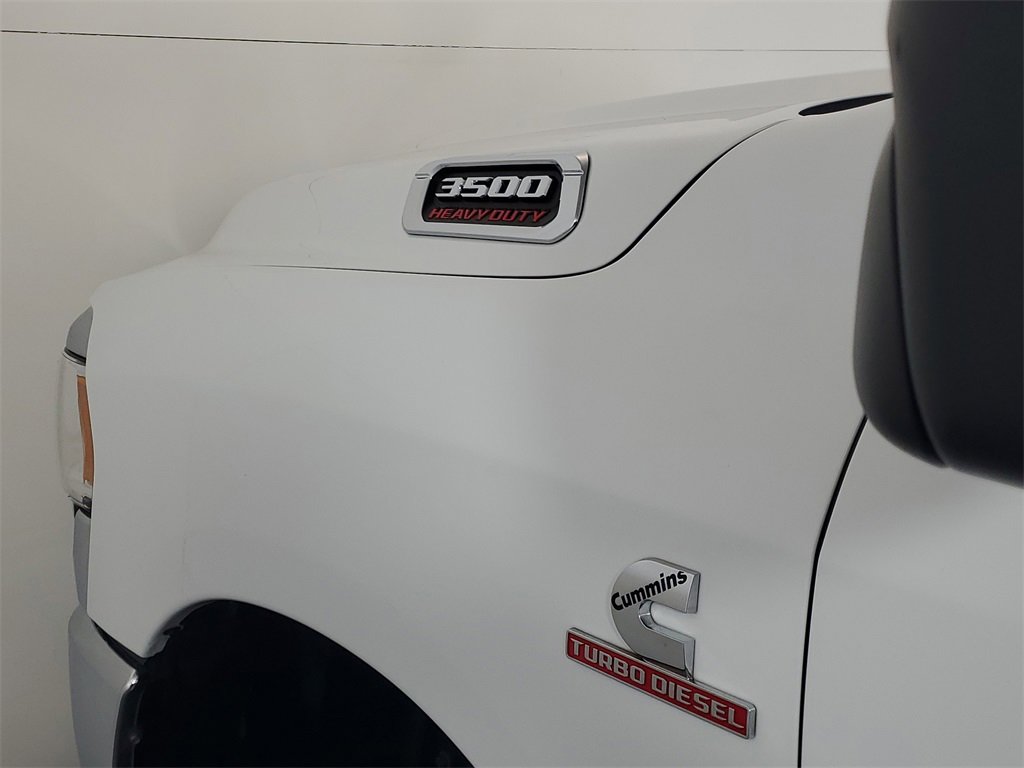 Used 2024 RAM 3500 Big Horn image 9