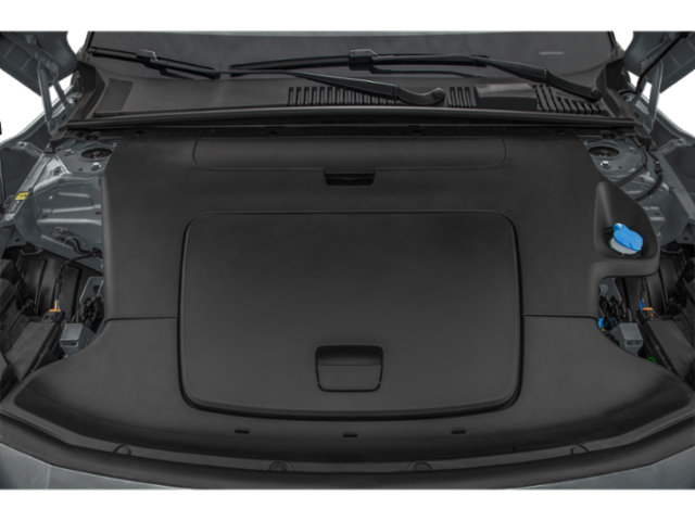 New 2026 Volvo EX30 Plus w/ Climate Package AWD/4WD image 9
