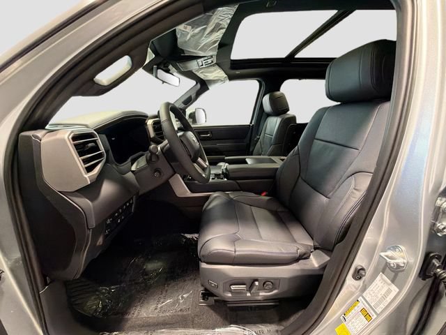 New 2026 Toyota Tundra Platinum AWD/4WD image 18