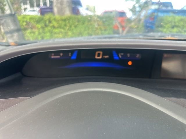 Used 2012 Honda Civic LX image 3