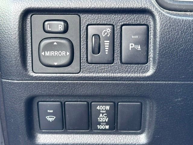Used 2017 Toyota 4Runner Limited AWD/4WD image 23