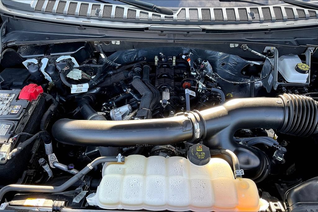 Used 2025 Ford Expedition Tremor AWD/4WD image 31