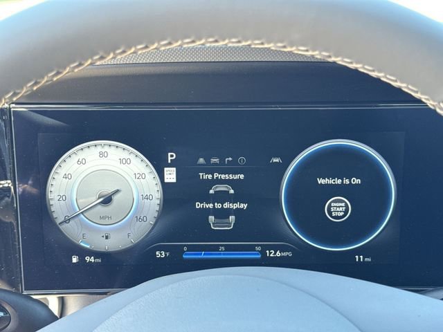 Used 2025 Hyundai Elantra SEL image 15