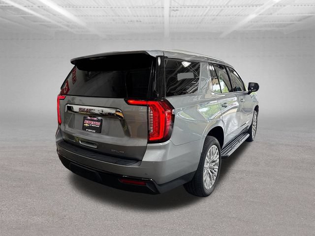 Used 2023 GMC Yukon SLE w/ LPO, Floor Liner Package AWD/4WD image 7
