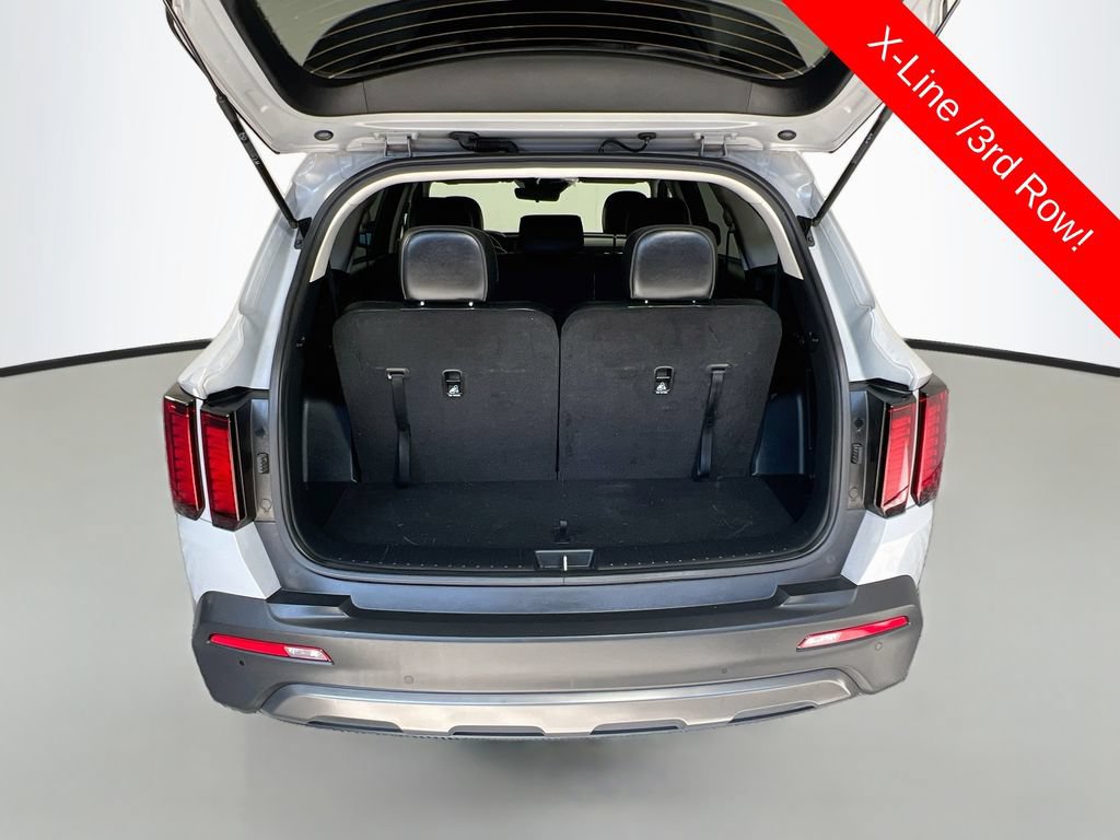 Certified 2023 Kia Sorento S AWD/4WD image 27