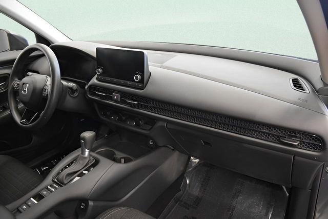 Used 2025 Honda HR-V LX image 20