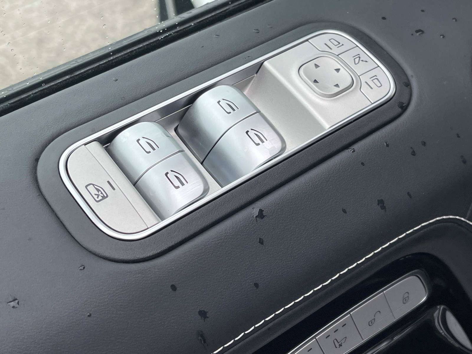 Certified 2024 Mercedes-Benz G 63 AMG 4MATIC image 29