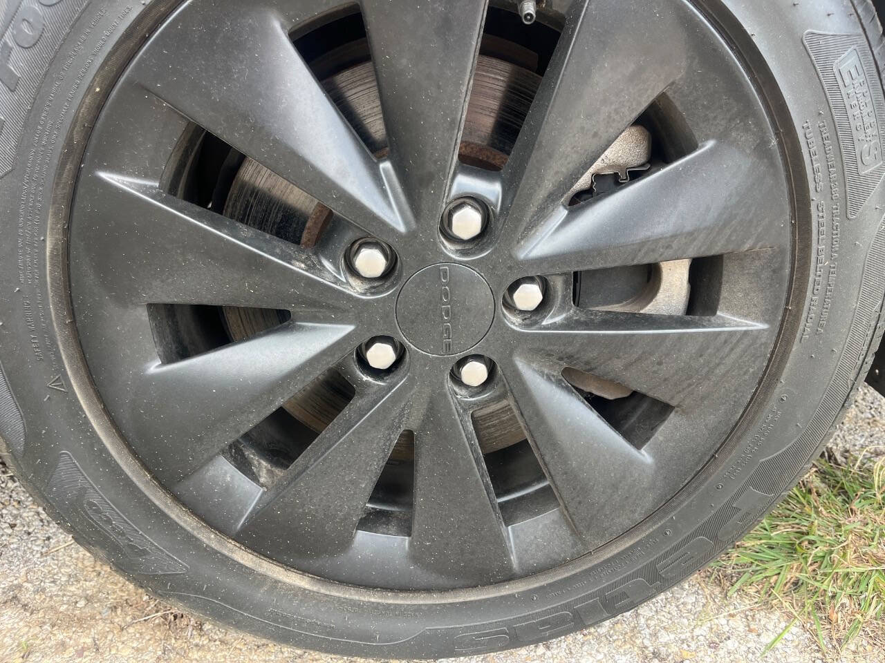 Used 2015 Dodge Dart Aero FWD image 20