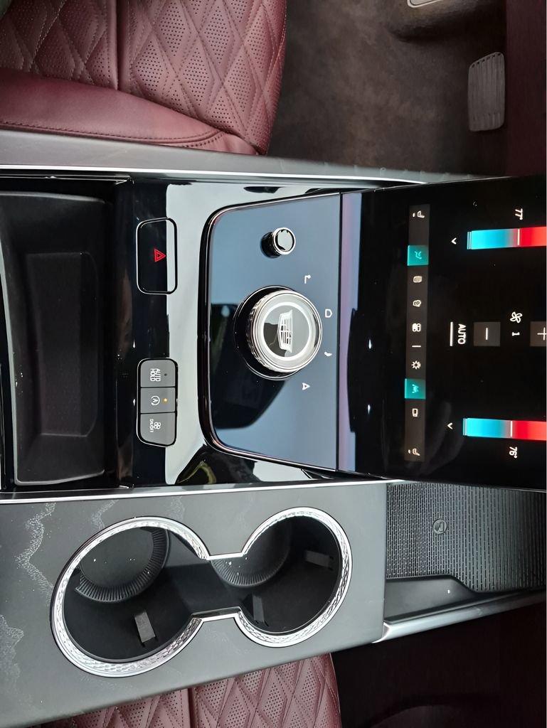 New 2026 Cadillac Escalade ESV Sport w/ Touring Package AWD/4WD image 48