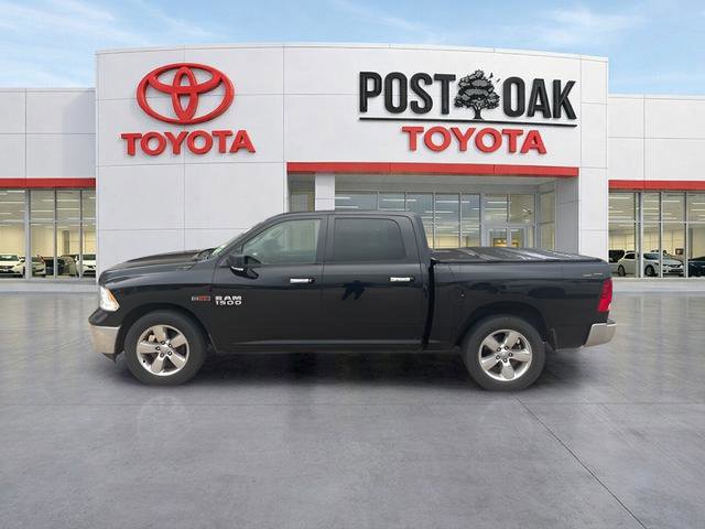 Used 2014 RAM 1500 Lone Star RWD image 16