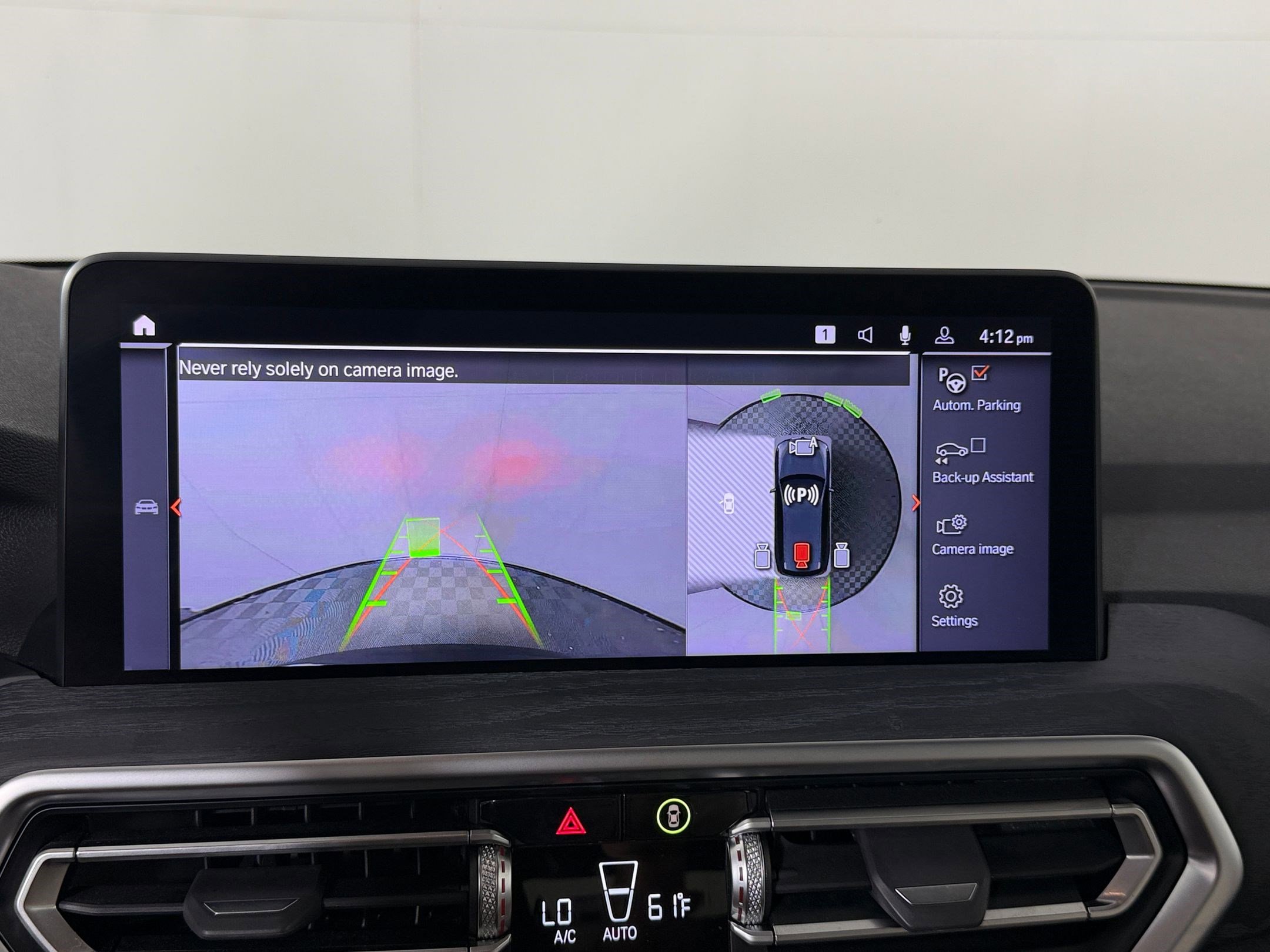 Certified 2024 BMW X3 sDrive30i w/ Premium Package w/ZPA RWD image 26