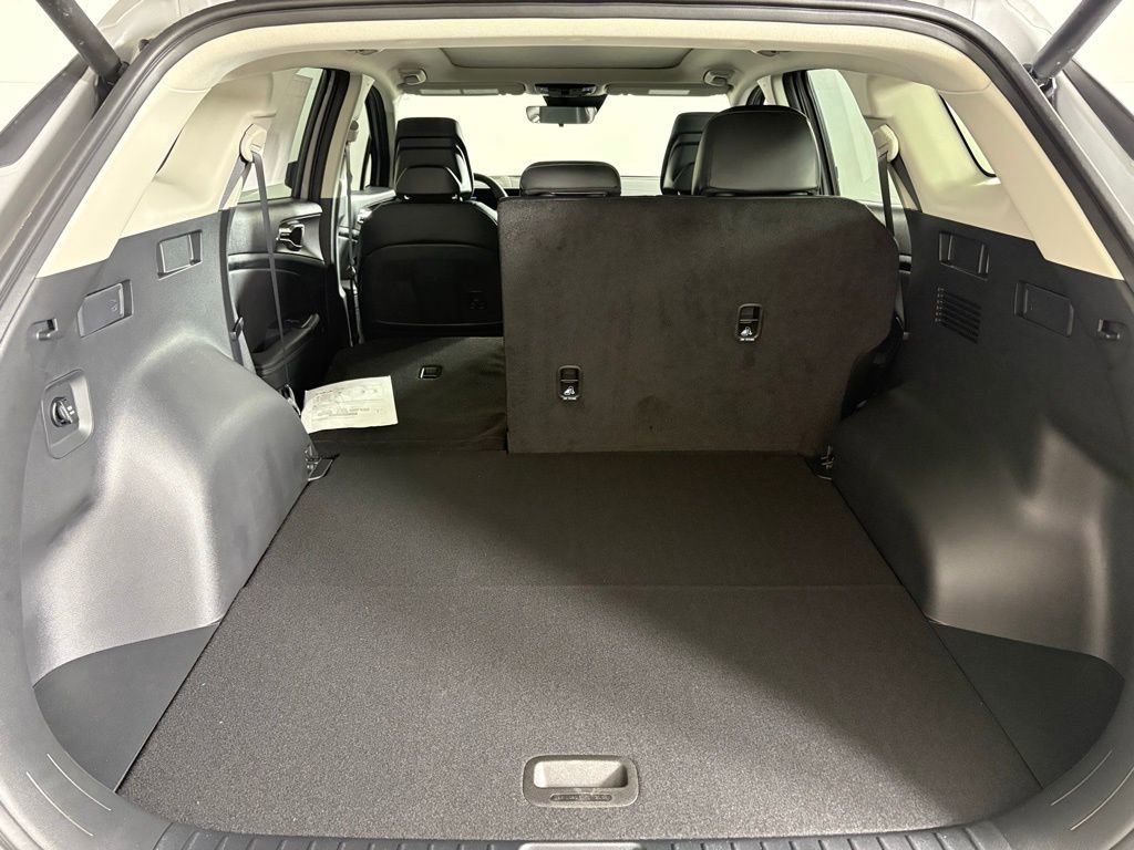 New 2026 Kia Sportage EX image 18