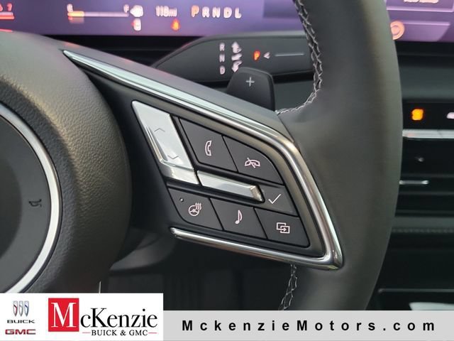 New 2027 Buick Enclave Preferred w/ Power Package FWD image 14