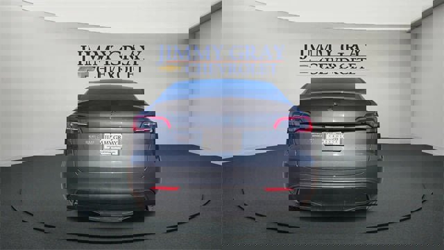 Used 2023 Tesla Model Y Long Range image 4