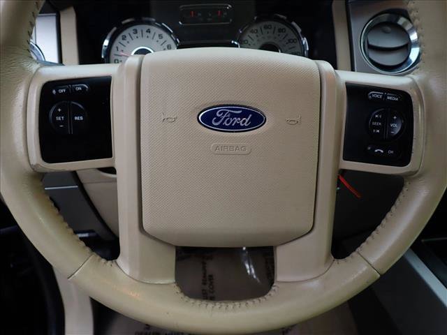Used 2013 Ford Expedition EL XLT AWD/4WD image 20