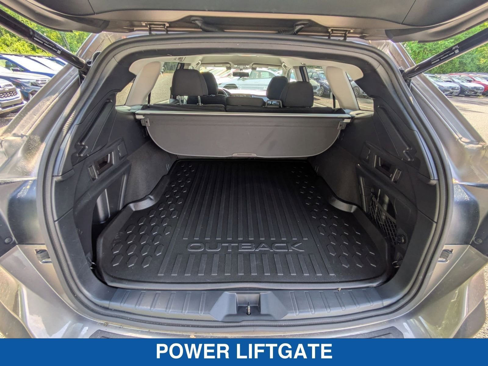 Certified 2025 Subaru Forester Premium AWD/4WD image 25