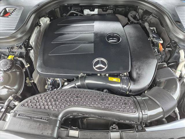 Used 2022 Mercedes-Benz GLC 300 image 23
