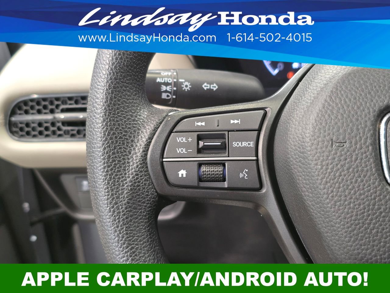 Used 2024 Honda HR-V LX image 17