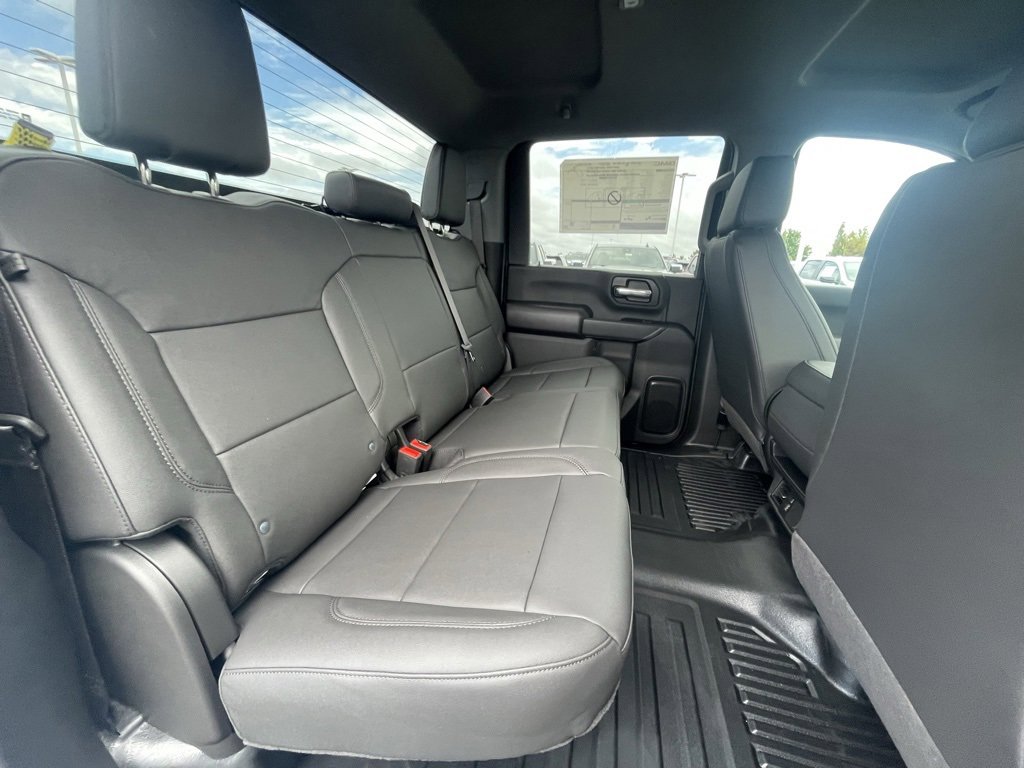 New 2025 GMC Sierra 2500 Pro w/ Convenience Package image 28