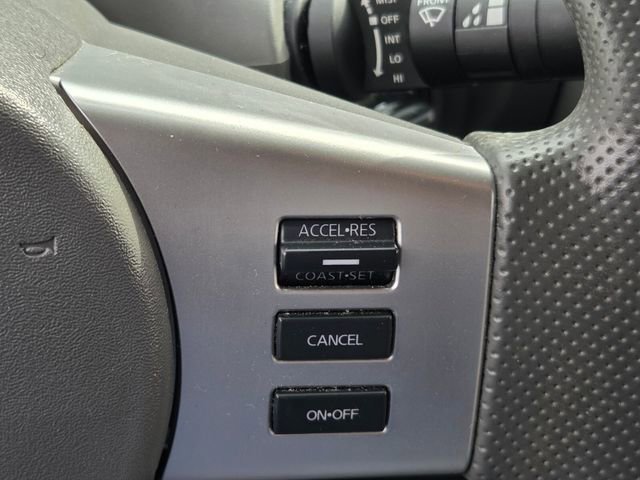 Used 2018 Nissan Frontier SV image 21