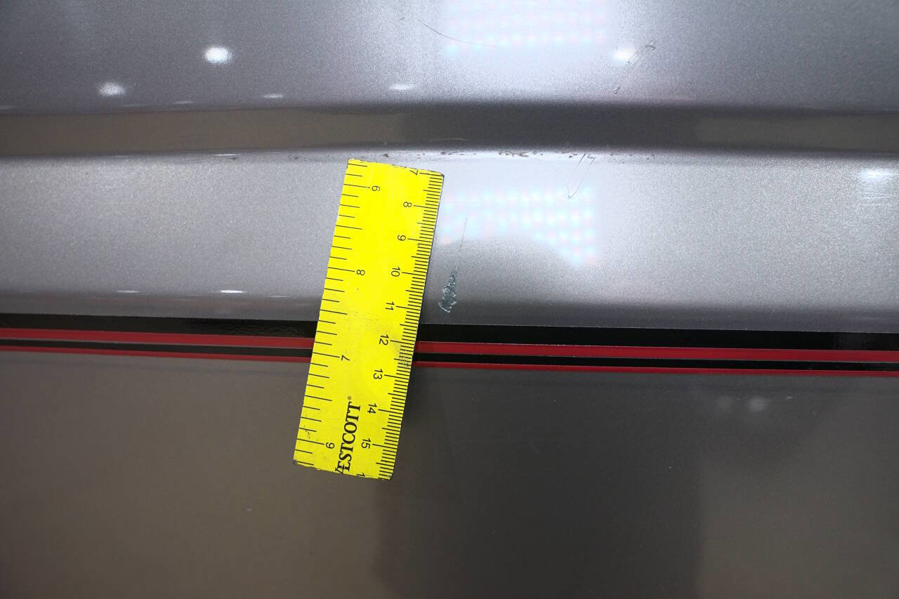 Used 1997 Ford F350 XLT image 36