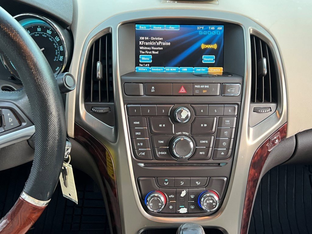 Used 2013 Buick Verano Convenience image 17