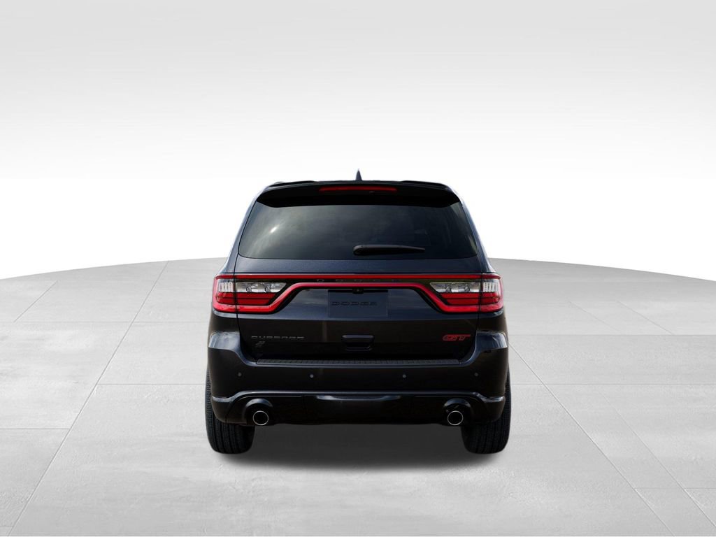 New 2026 Dodge Durango GT image 7