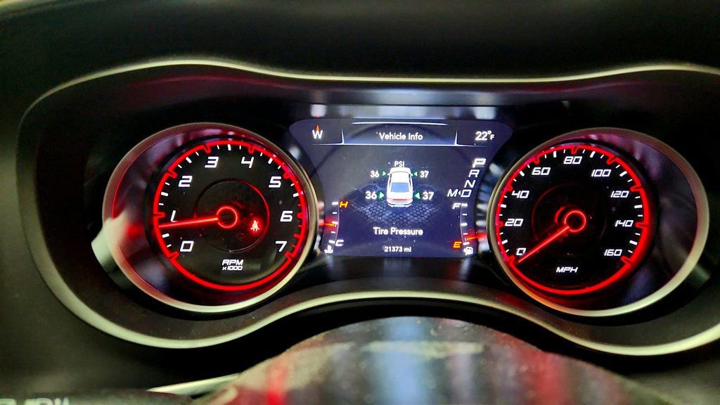 Used 2021 Dodge Charger R/T w/ Plus Group image 21