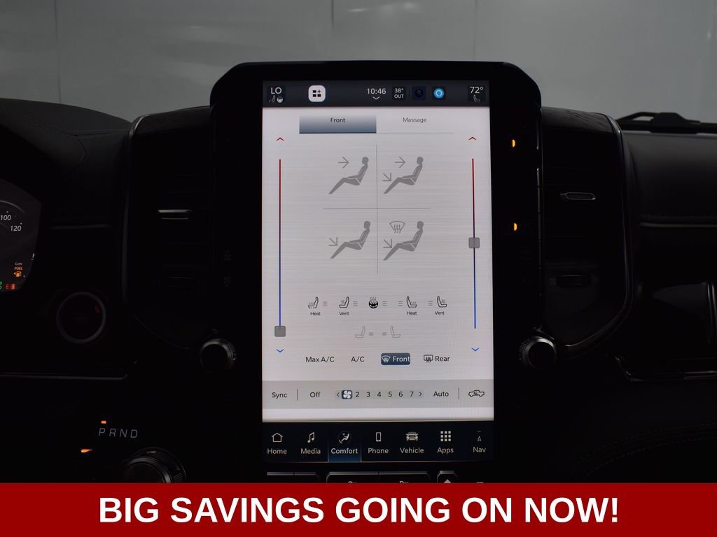 New 2026 RAM 1500 Limited image 34