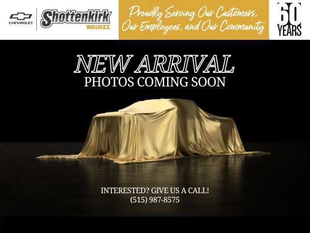Used 2023 Chevrolet Colorado ZR2 w/ ZR2 Convenience Package III