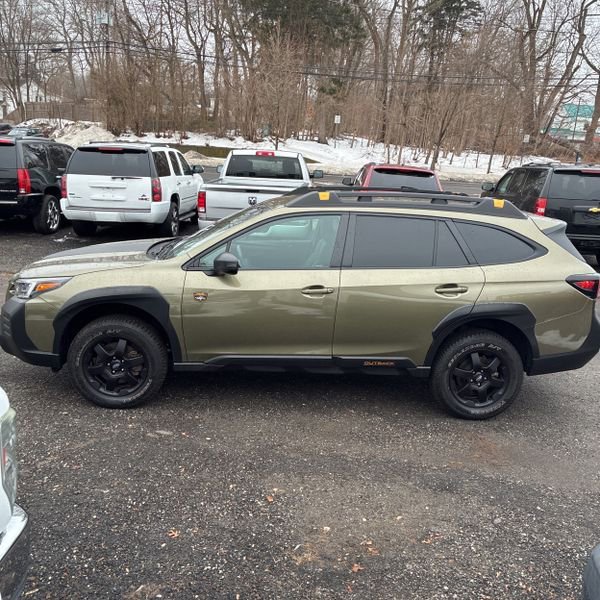 Used 2023 Subaru Outback Wilderness image 7