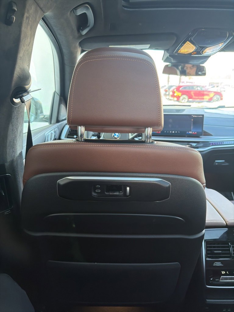 Certified 2026 BMW X7 xDrive40i image 33