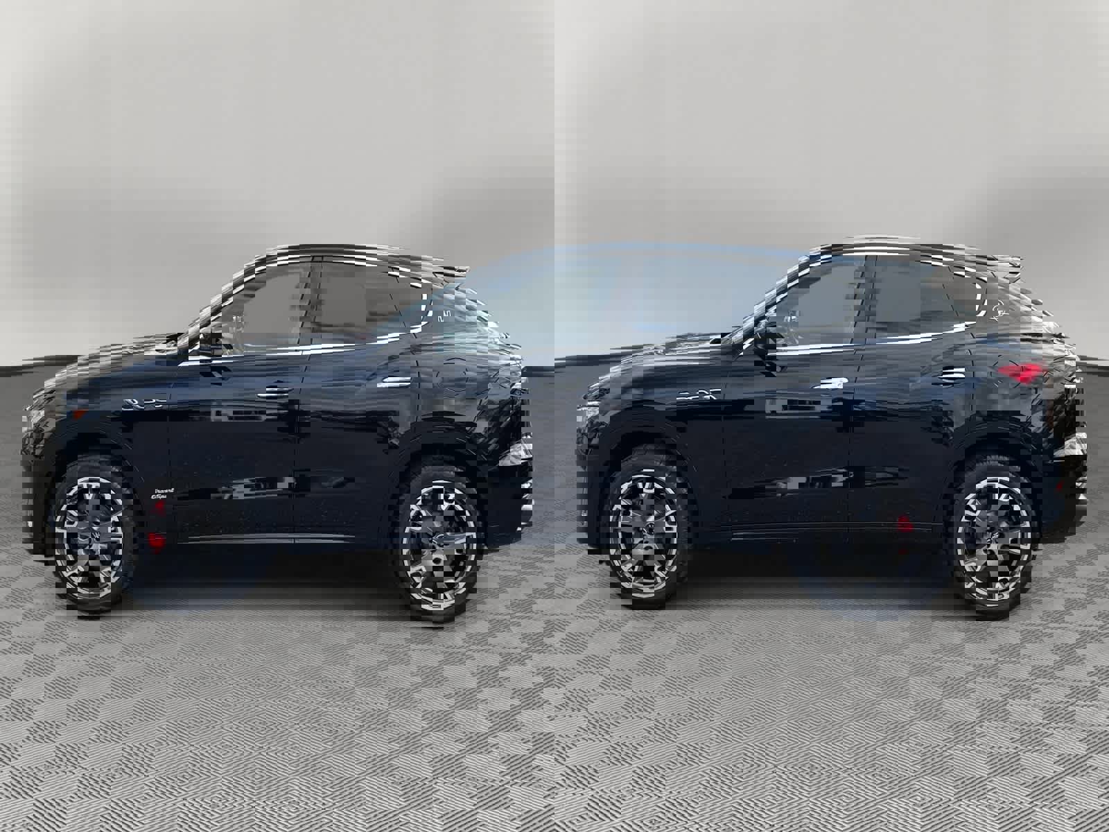 Used 2021 Maserati Levante GranSport image 8